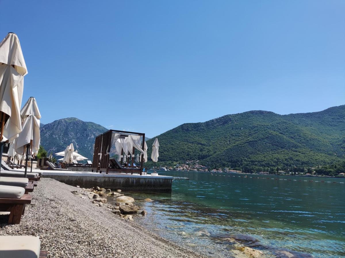 Montenegro Colors Kamenari Ngoại thất bức ảnh