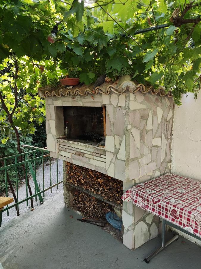 Montenegro Colors Kamenari Ngoại thất bức ảnh